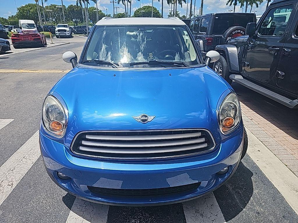 used 2013 MINI Countryman car, priced at $7,490