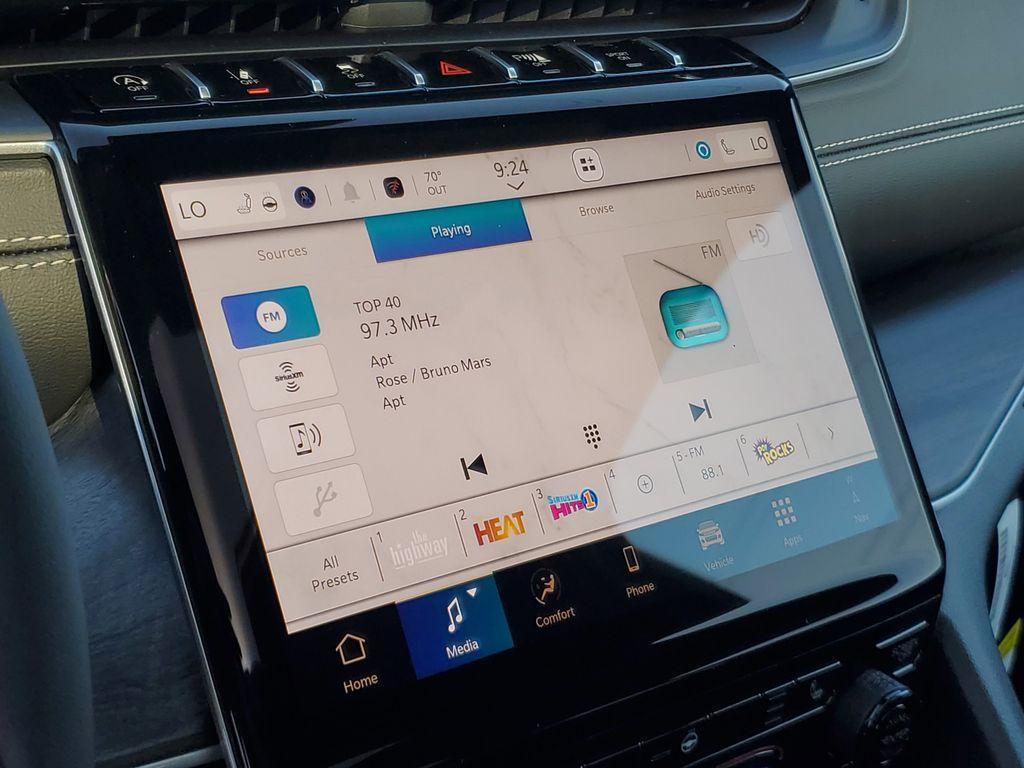 new 2025 Jeep Grand Cherokee car, priced at $35,568
