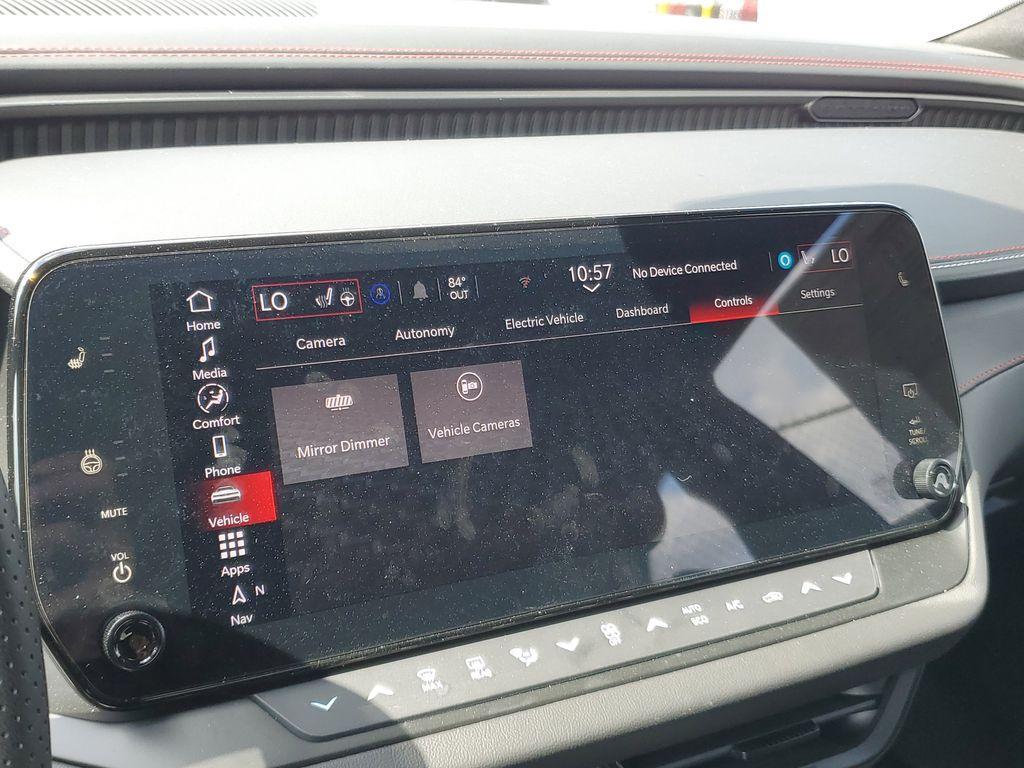 new 2025 Dodge Charger Daytona car, priced at $51,885