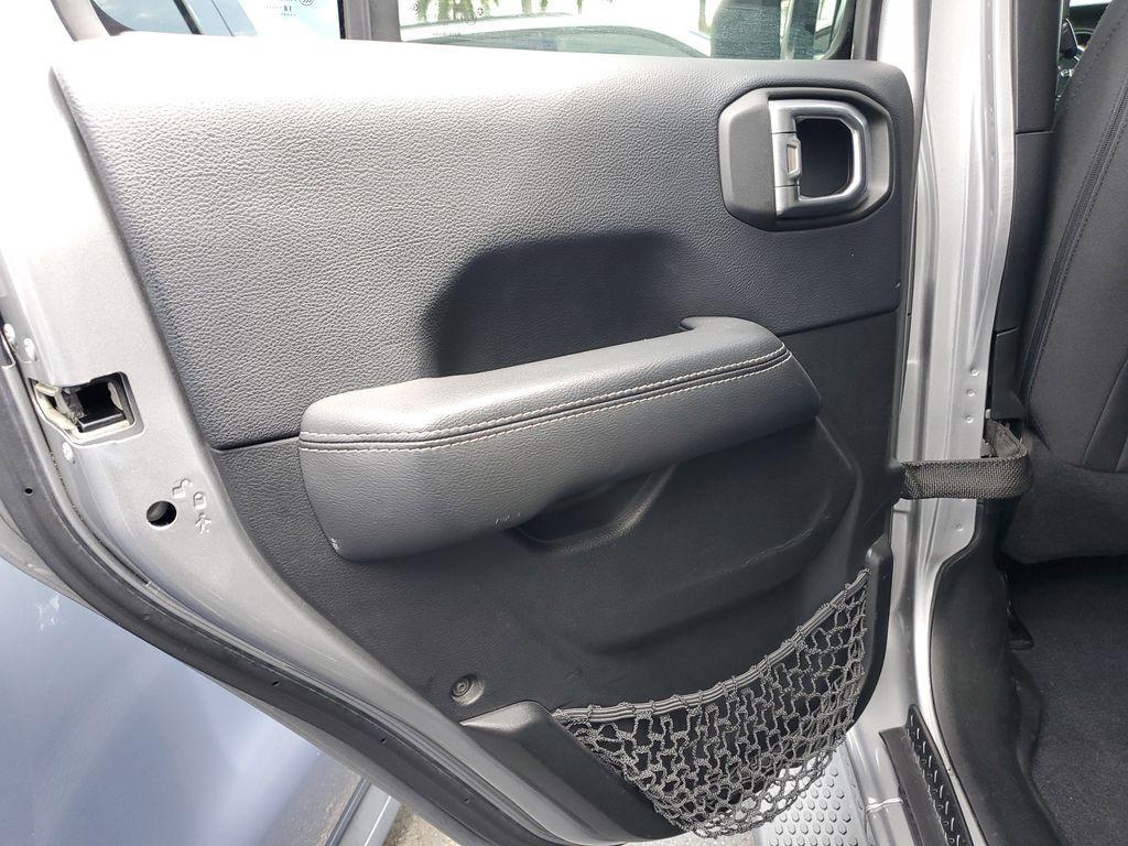 used 2018 Jeep Wrangler Unlimited car, priced at $18,990