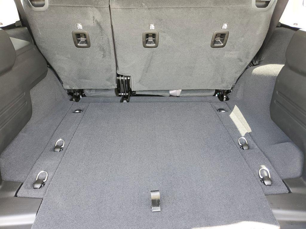 new 2025 Jeep Wrangler car, priced at $39,675