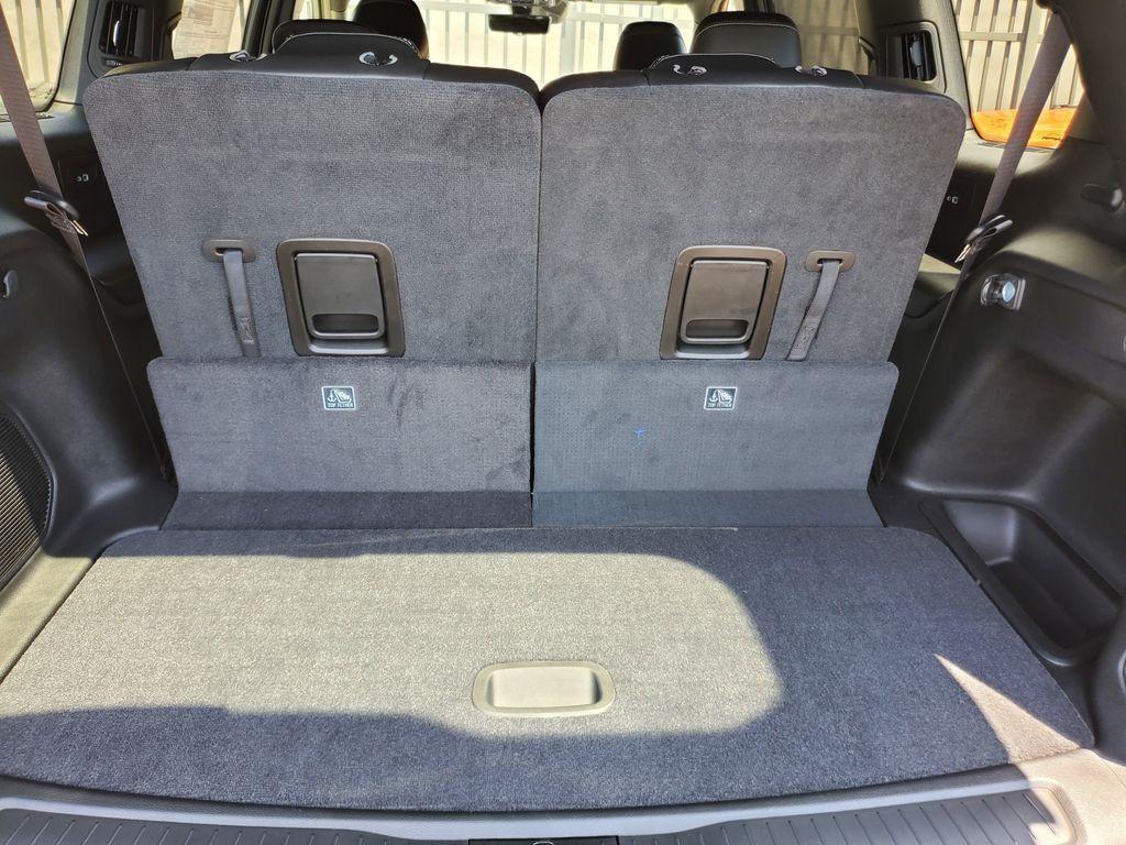 new 2025 Jeep Grand Cherokee L car, priced at $47,582