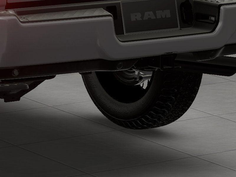 new 2026 Ram 2500 car, priced at $86,660