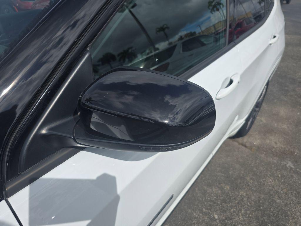 used 2022 Jeep Compass car, priced at $19,990