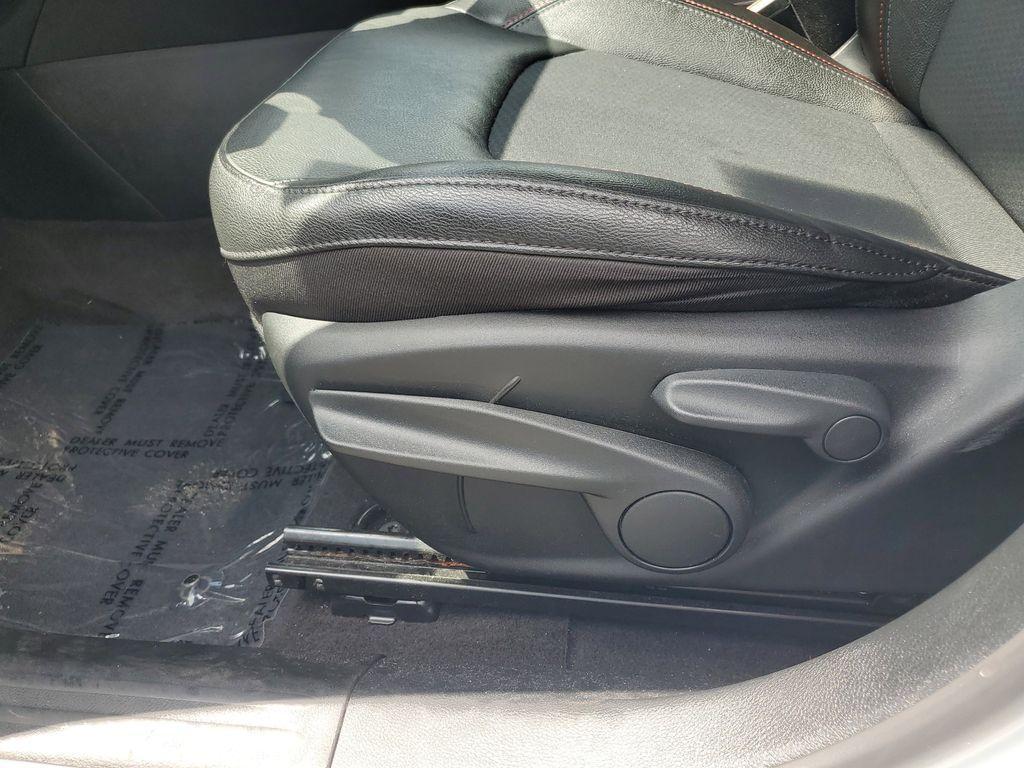 used 2022 Jeep Compass car, priced at $22,490