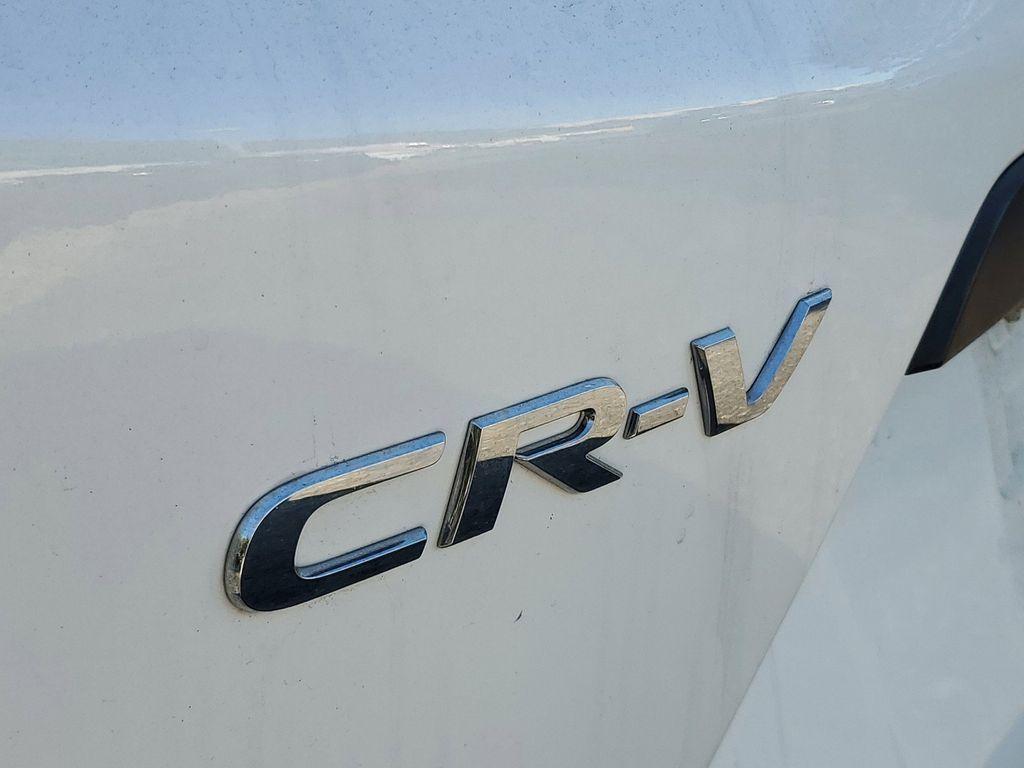 used 2019 Honda CR-V car, priced at $17,990