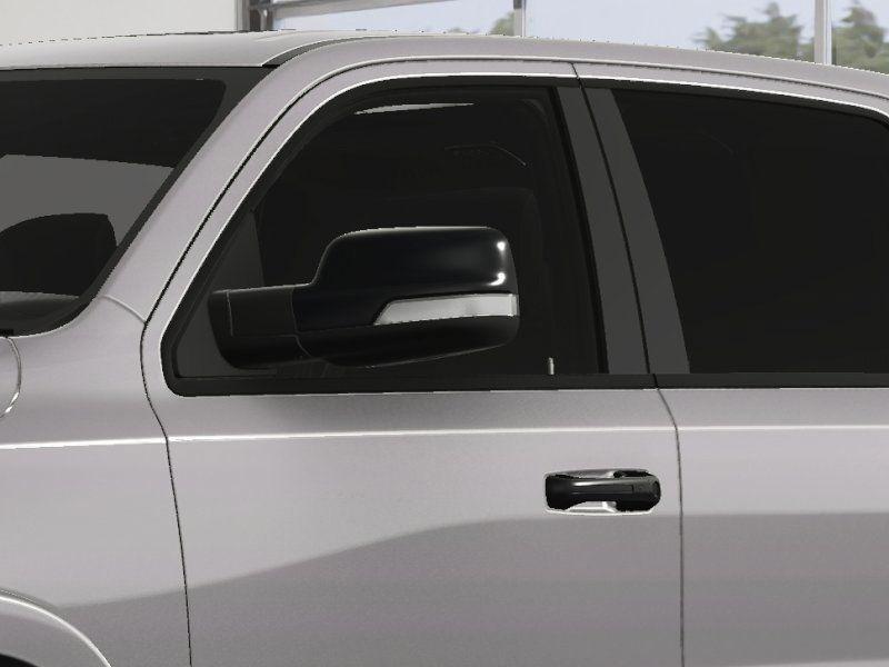 new 2024 Ram 1500 car, priced at $69,853