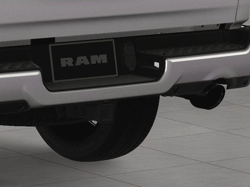 new 2024 Ram 1500 car, priced at $69,853