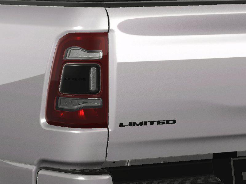 new 2024 Ram 1500 car, priced at $69,853
