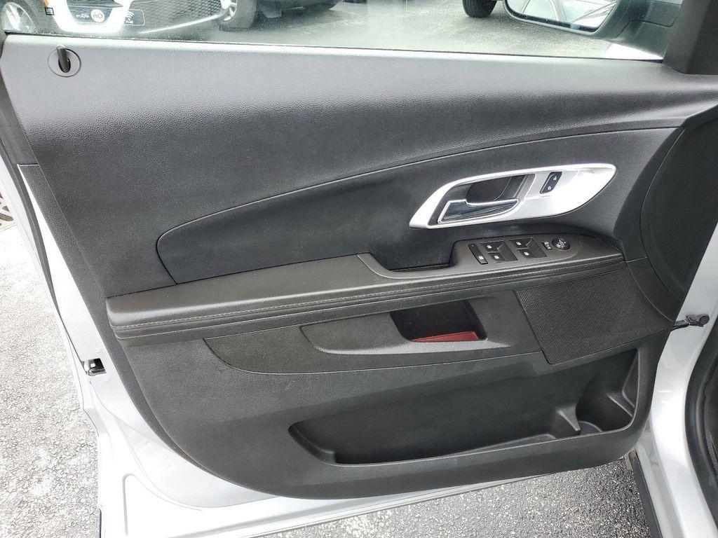 used 2016 Chevrolet Equinox car, priced at $9,990