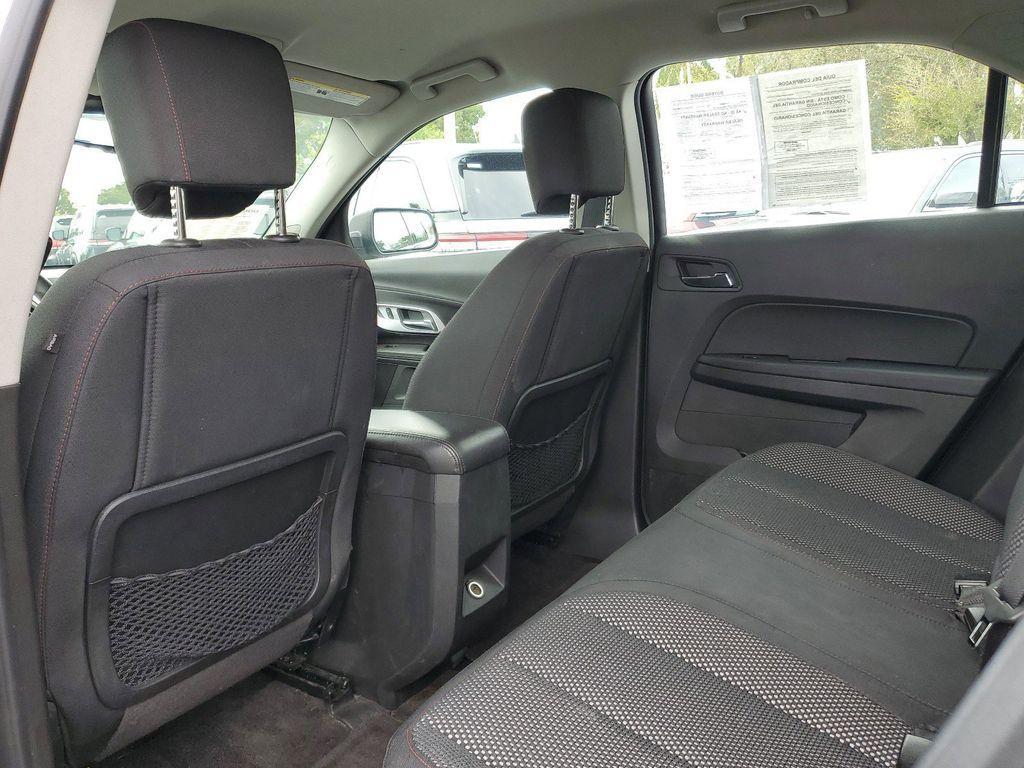 used 2016 Chevrolet Equinox car, priced at $9,990