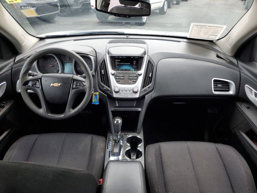 used 2016 Chevrolet Equinox car, priced at $9,990