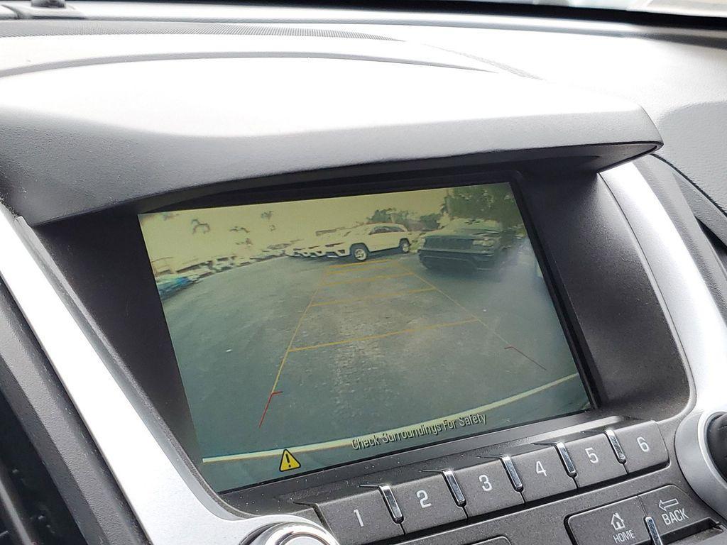 used 2016 Chevrolet Equinox car, priced at $9,990
