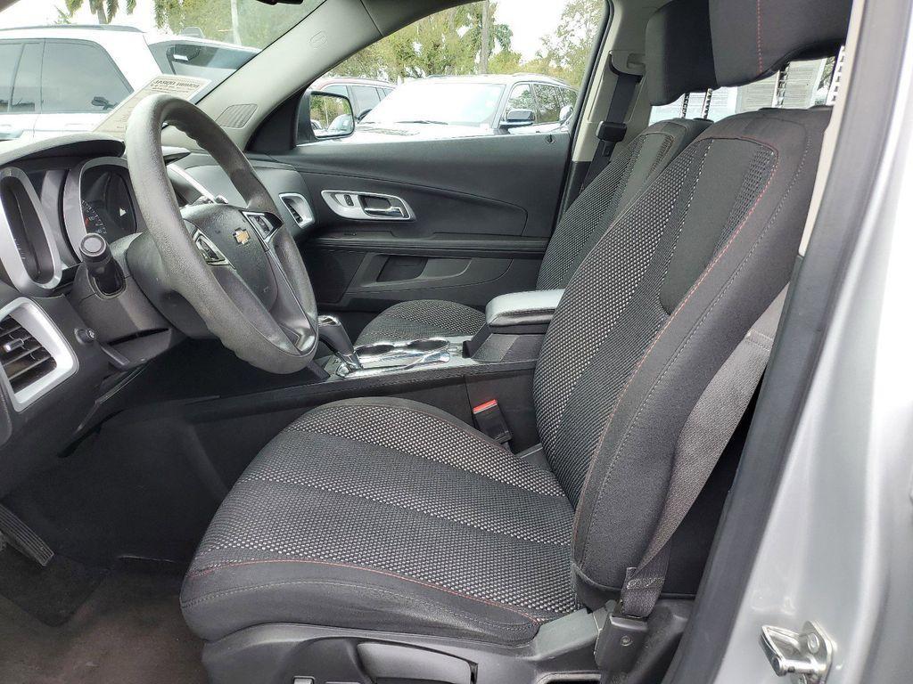 used 2016 Chevrolet Equinox car, priced at $9,990