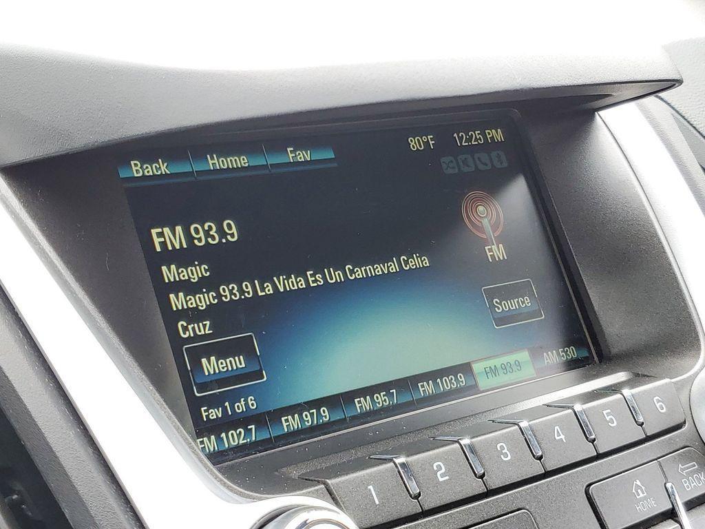 used 2016 Chevrolet Equinox car, priced at $9,990