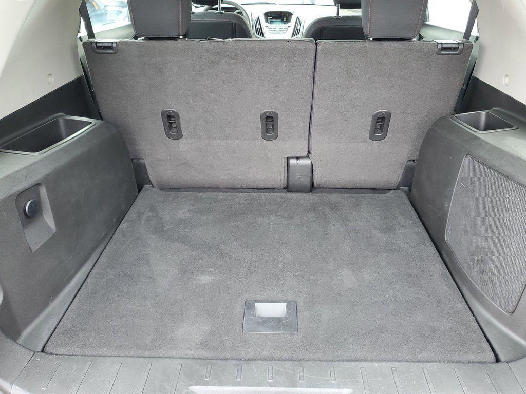 used 2016 Chevrolet Equinox car, priced at $9,990