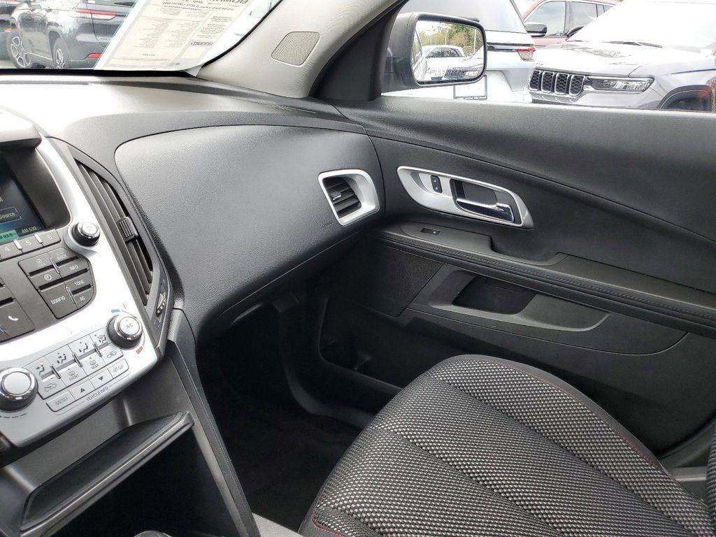 used 2016 Chevrolet Equinox car, priced at $9,990