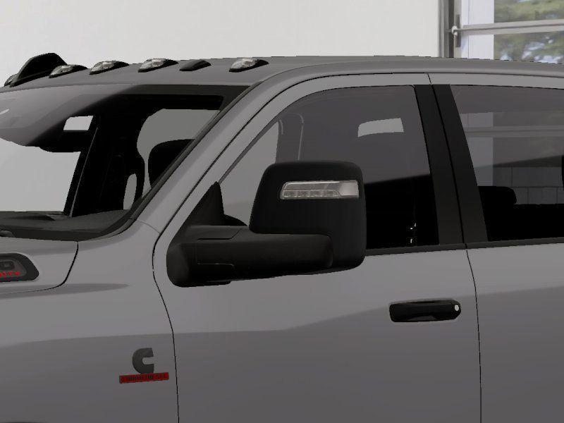 new 2026 Ram 2500 car, priced at $70,945