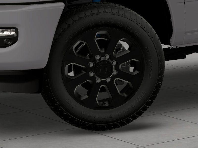 new 2026 Ram 2500 car, priced at $70,945