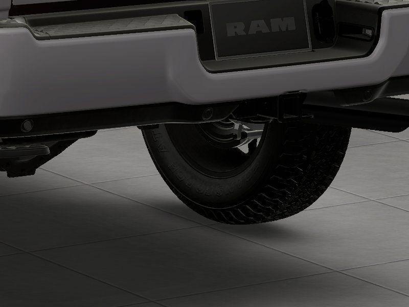new 2026 Ram 2500 car, priced at $70,945