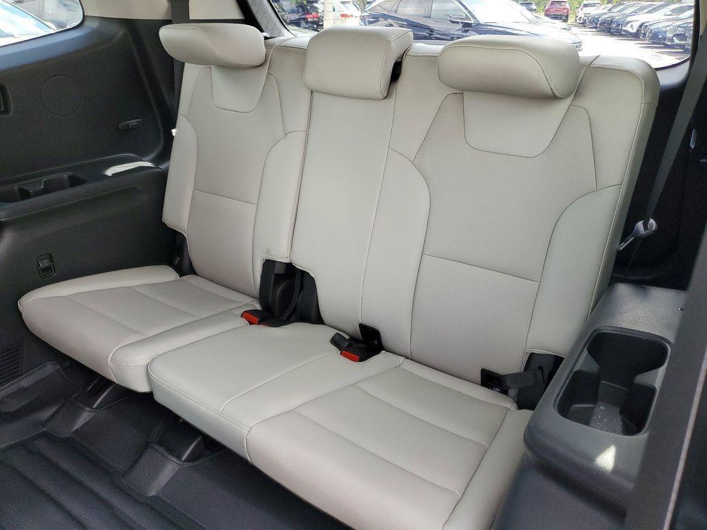 used 2022 Kia Telluride car, priced at $28,490