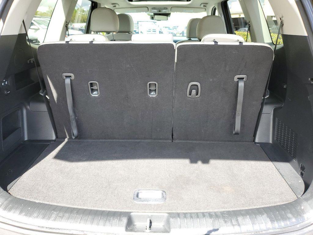 used 2022 Kia Telluride car, priced at $28,490