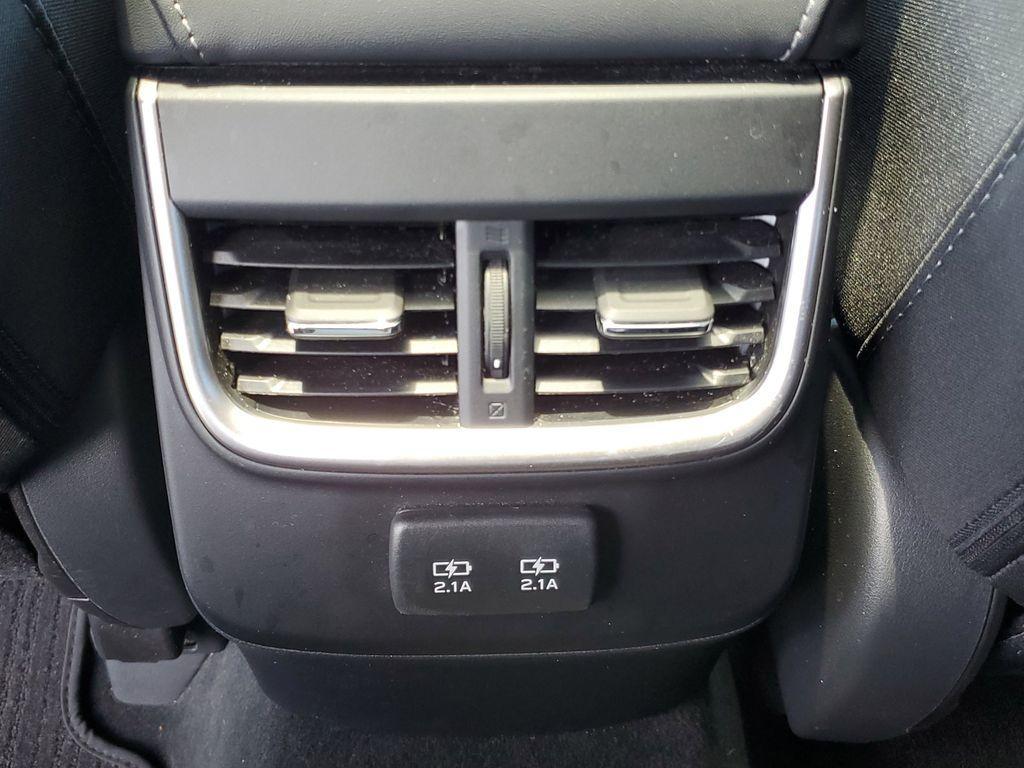 used 2022 Subaru Legacy car, priced at $21,490
