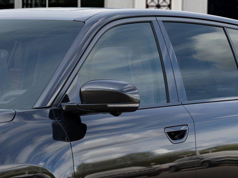 new 2025 Jeep Wagoneer S car, priced at $43,790