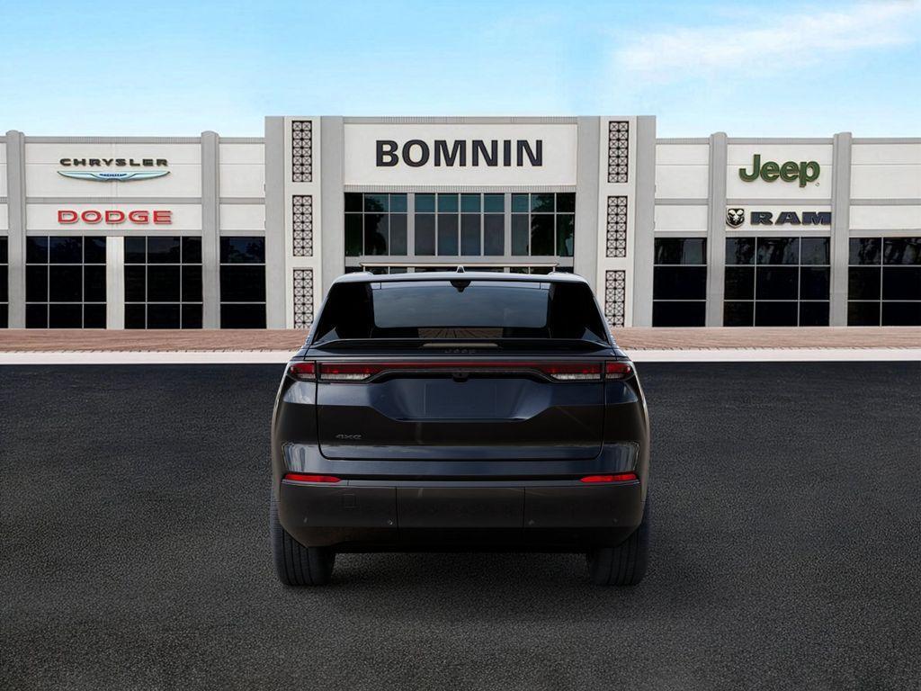 new 2025 Jeep Wagoneer S car, priced at $43,790