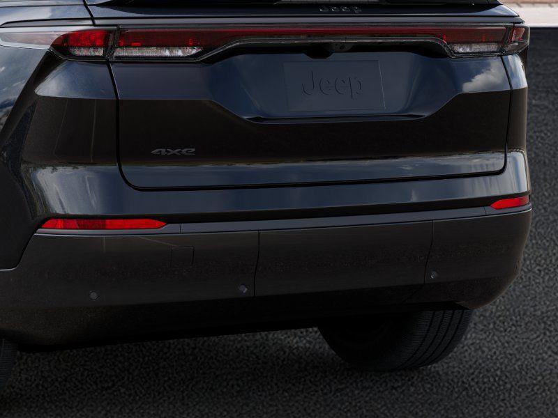 new 2025 Jeep Wagoneer S car, priced at $43,790