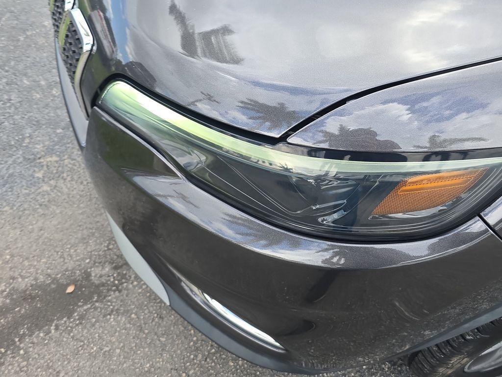 used 2019 Jeep Cherokee car, priced at $15,990