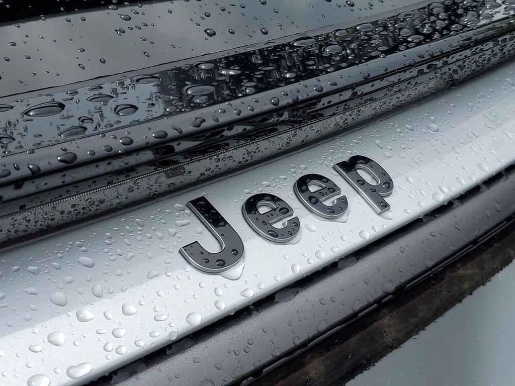 new 2025 Jeep Wagoneer S car, priced at $50,769