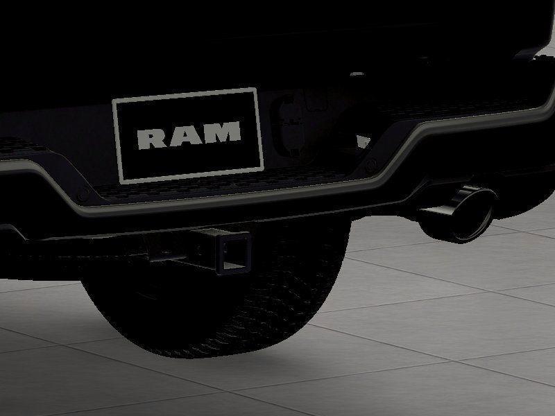 new 2026 Ram 1500 car, priced at $53,890