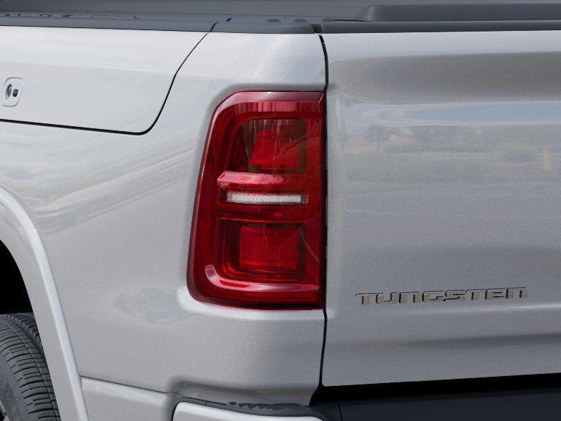 new 2026 Ram 1500 car, priced at $87,245