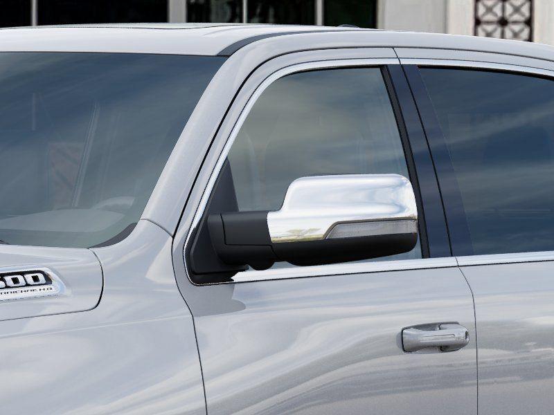 new 2026 Ram 1500 car, priced at $87,245