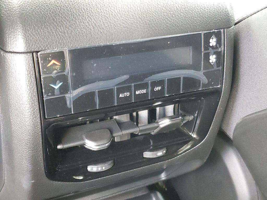 new 2025 Jeep Grand Cherokee L car, priced at $34,749