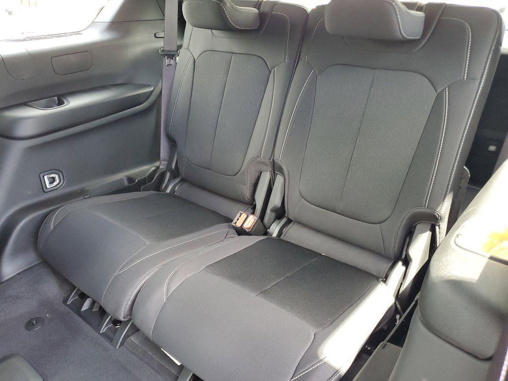 new 2025 Jeep Grand Cherokee L car, priced at $34,749