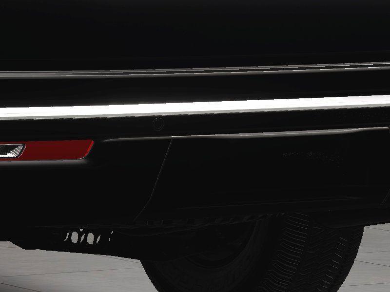 new 2024 Jeep Wagoneer L car, priced at $63,355