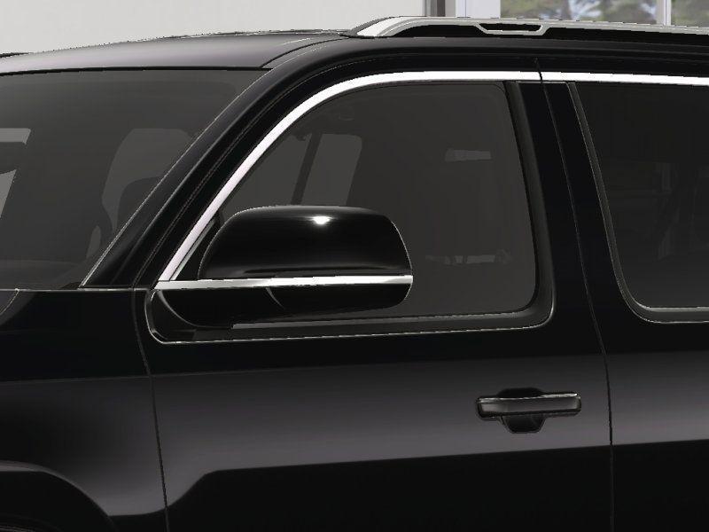 new 2024 Jeep Wagoneer L car, priced at $63,355