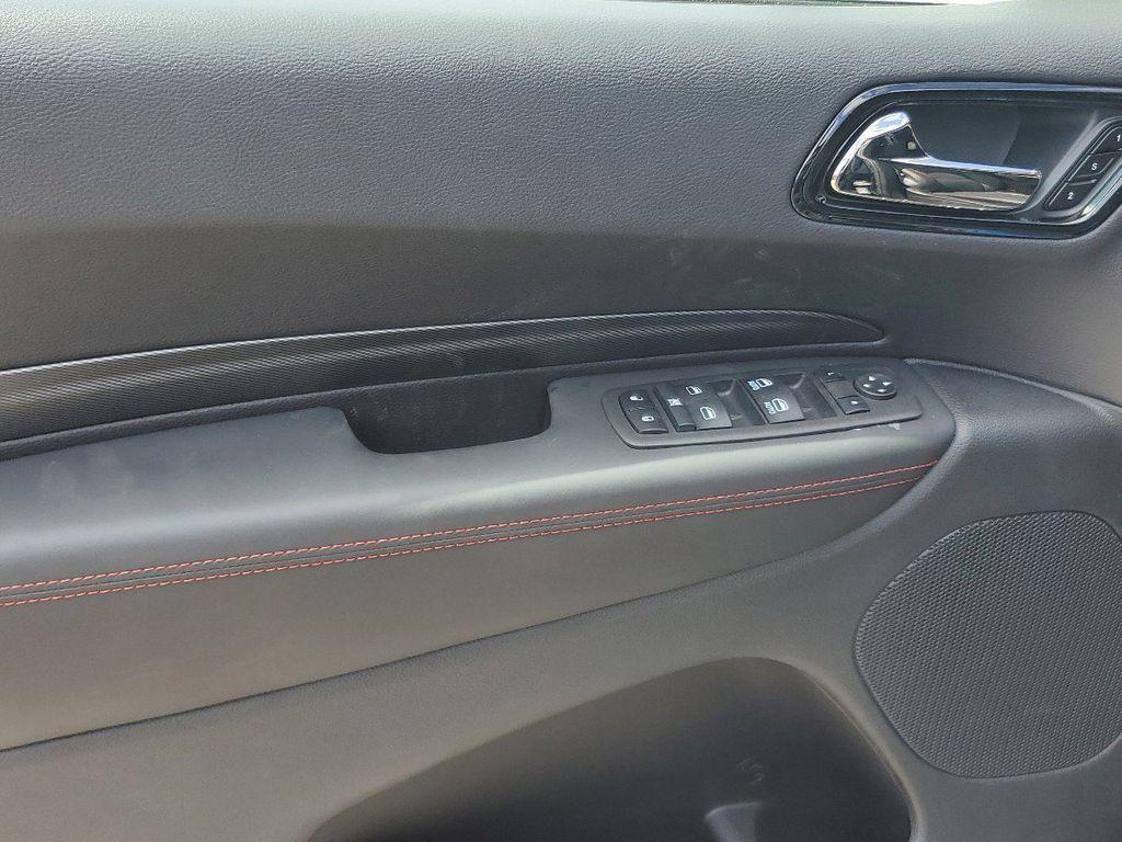 new 2025 Dodge Durango car, priced at $54,088
