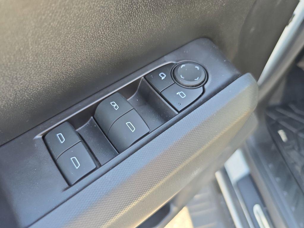 used 2024 Chevrolet Colorado car, priced at $28,490