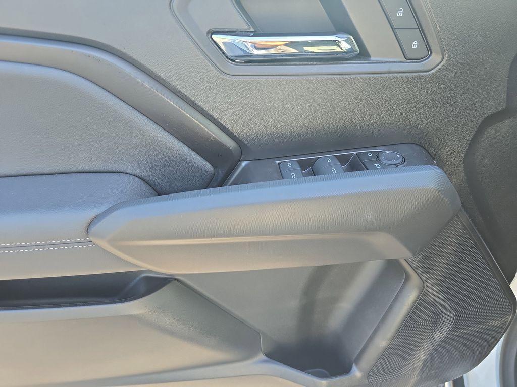 used 2024 Chevrolet Colorado car, priced at $28,490