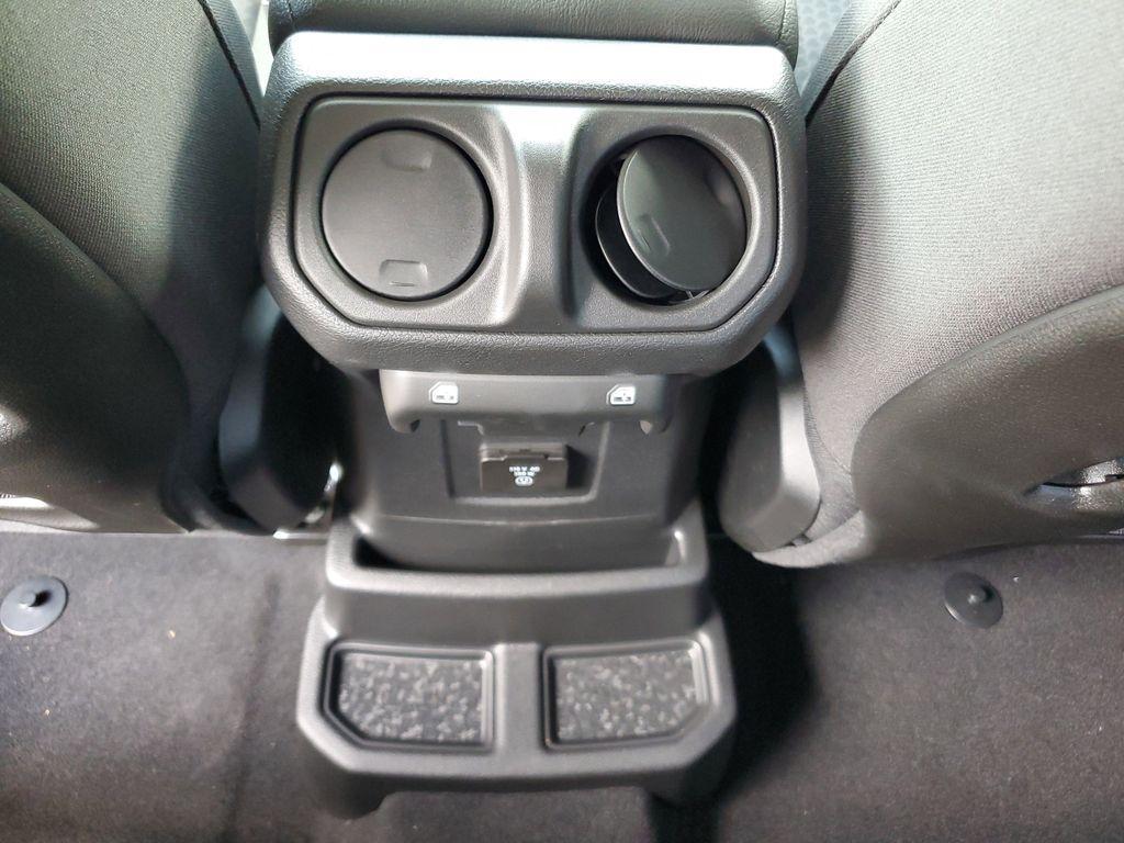 new 2025 Jeep Wrangler 4xe car, priced at $56,945