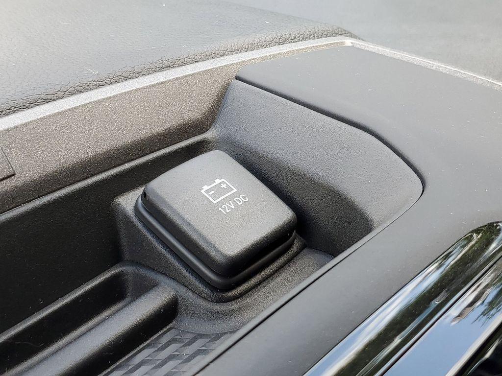 new 2025 Ram 2500 car, priced at $55,290