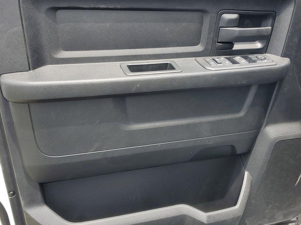 new 2025 Ram 2500 car, priced at $55,290