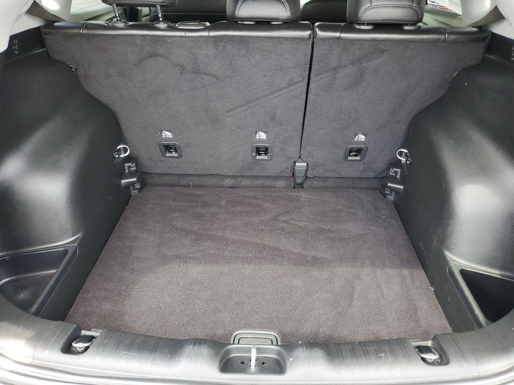 used 2022 Jeep Compass car, priced at $18,690
