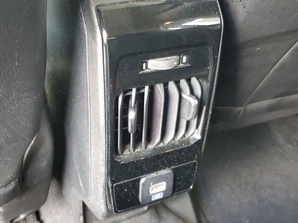 used 2022 Jeep Compass car, priced at $18,690