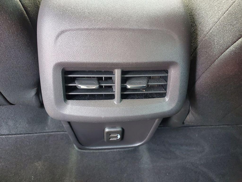 used 2024 Chevrolet Equinox car, priced at $20,990