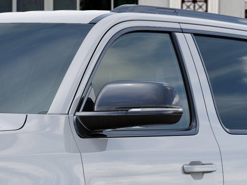 new 2025 Jeep Wagoneer car, priced at $58,735