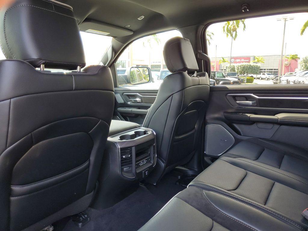 new 2026 Ram 1500 car, priced at $64,010